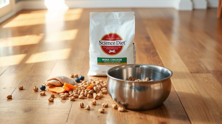 science diet dog food savings