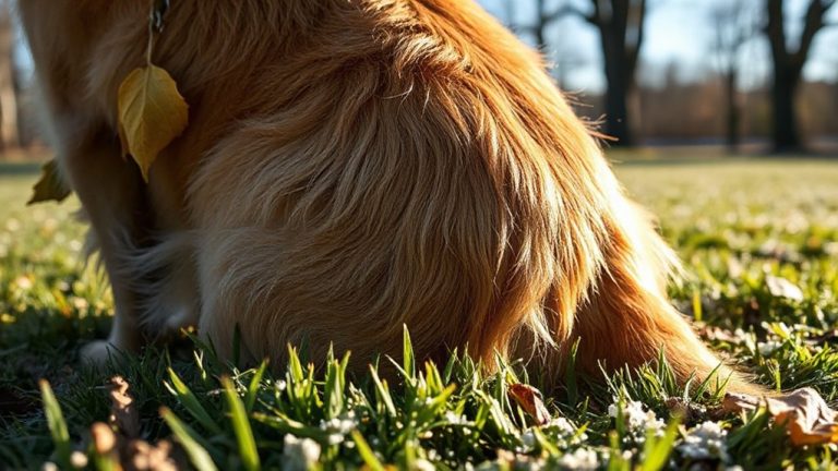 seasonal effects on pet skin