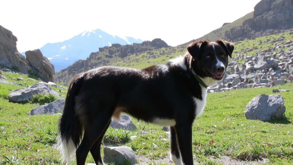 seasonal shedding keeps cool