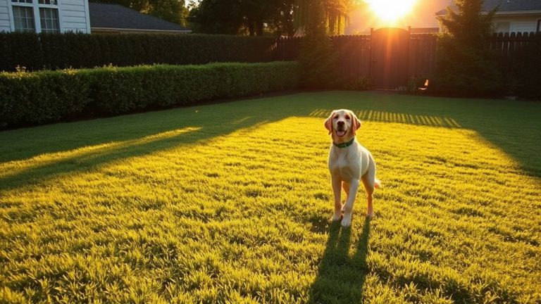 secure tidy yard solutions