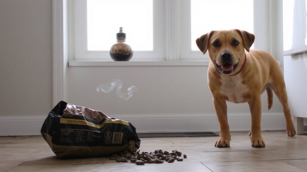 seek veterinary care promptly
