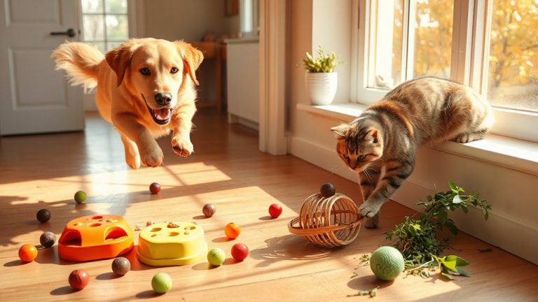 senior pet cognitive support