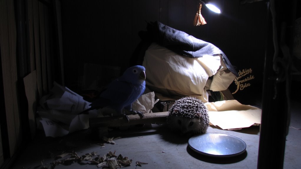 sensory sensitivities trigger phobias