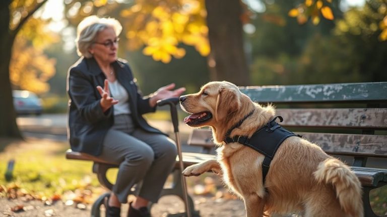 service dog training program
