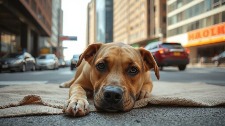 settle on mat behavior