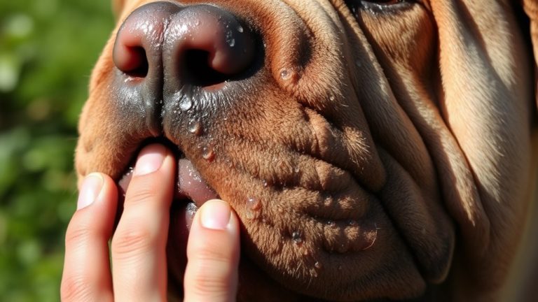 shampoo for shar pei wrinkles