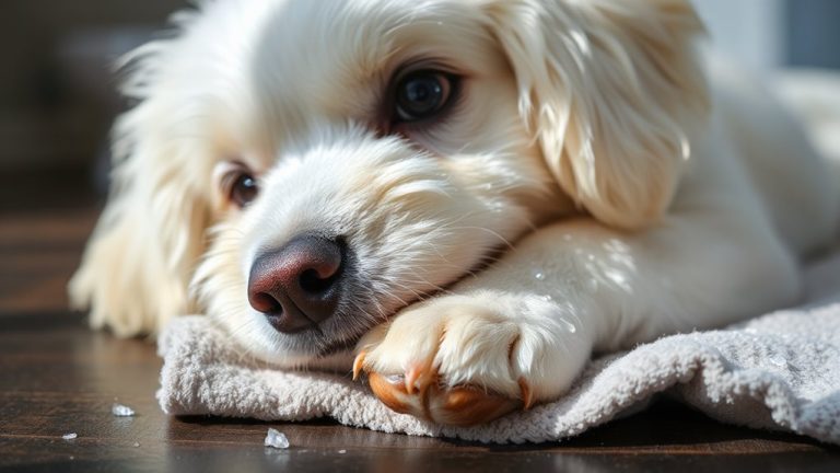 shampoos for dog dandruff