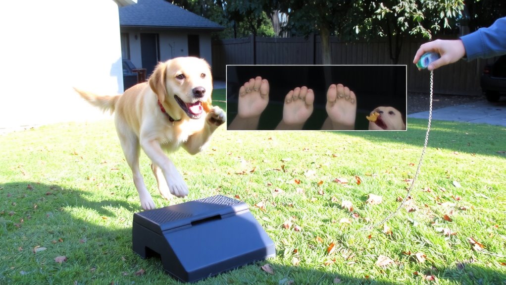 shape behavior step by step