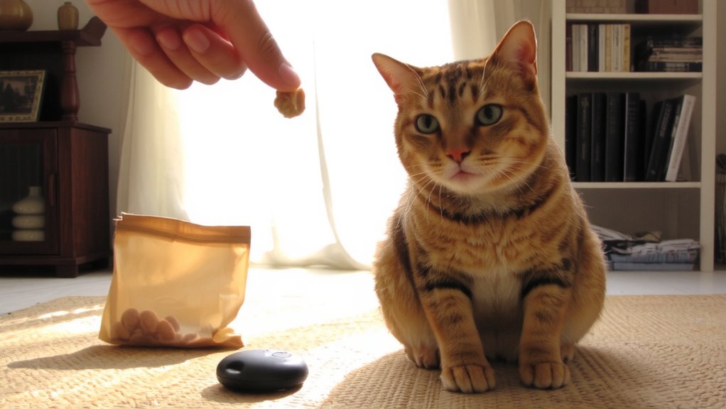shape with incremental rewards