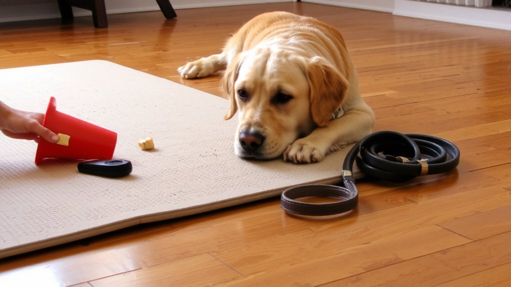 shaping behavior through consequences