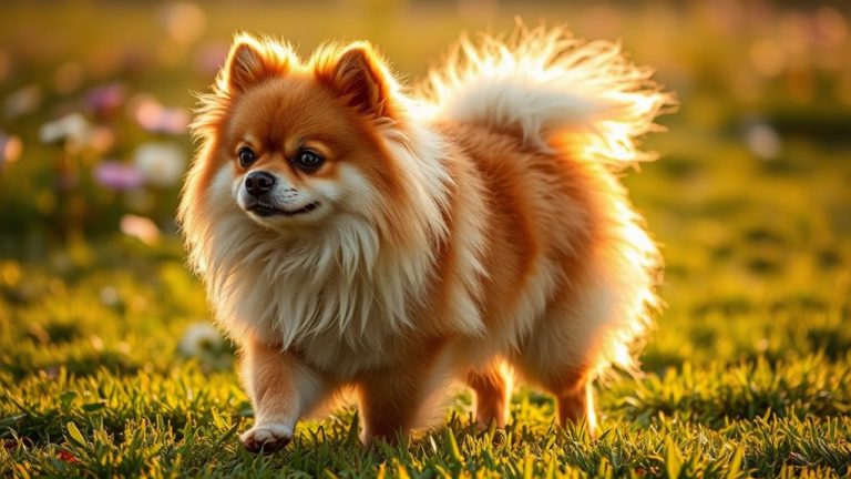 shiny coat energy boost