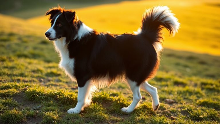 shiny healthy coat care