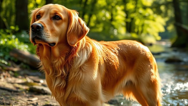 shiny healthy coat shampoo