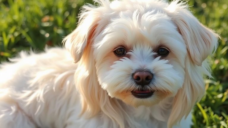 shiny soft coat shampoo