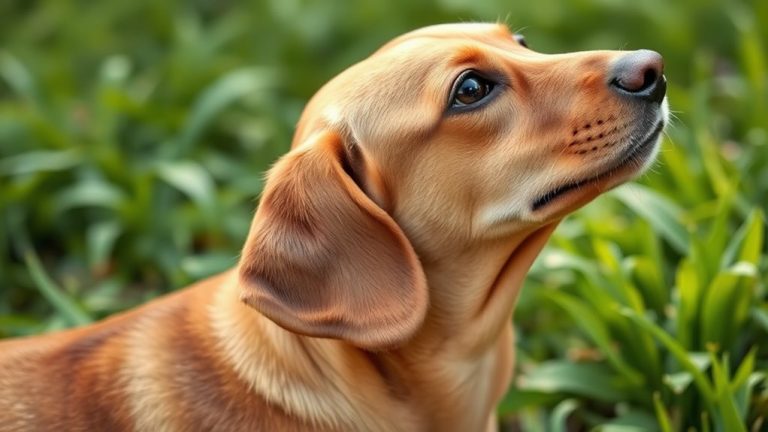 shiny soft dachshund shampoo