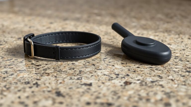 shock collars trainers trust