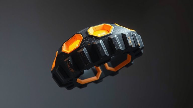 shockproof armor chew toys