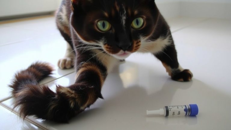 signs requiring veterinary care