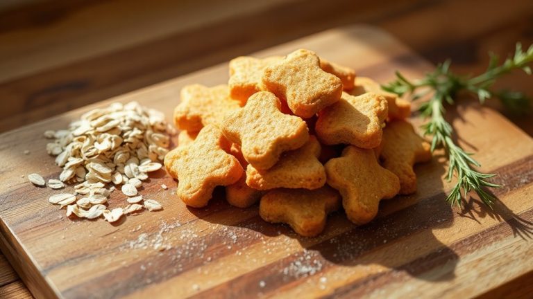 single ingredient dog treats