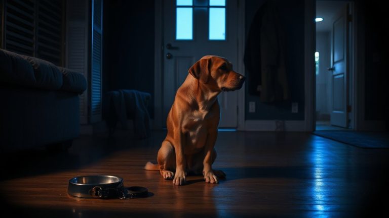 single pet owner stress