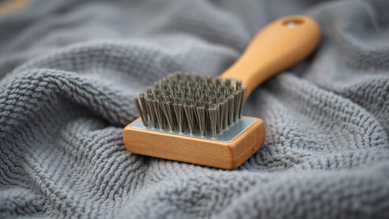 slicker brush for dogs