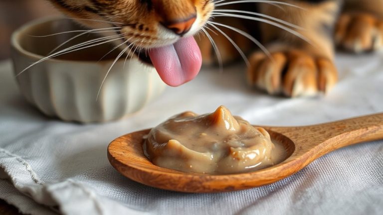 slippery elm for cats