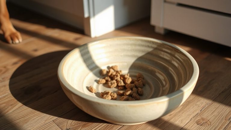 slow feeder dog bowls