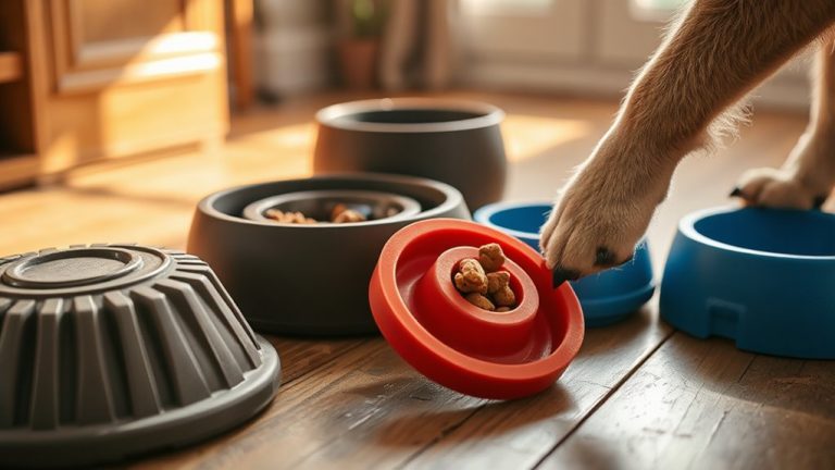 slow feeder toys for dogs