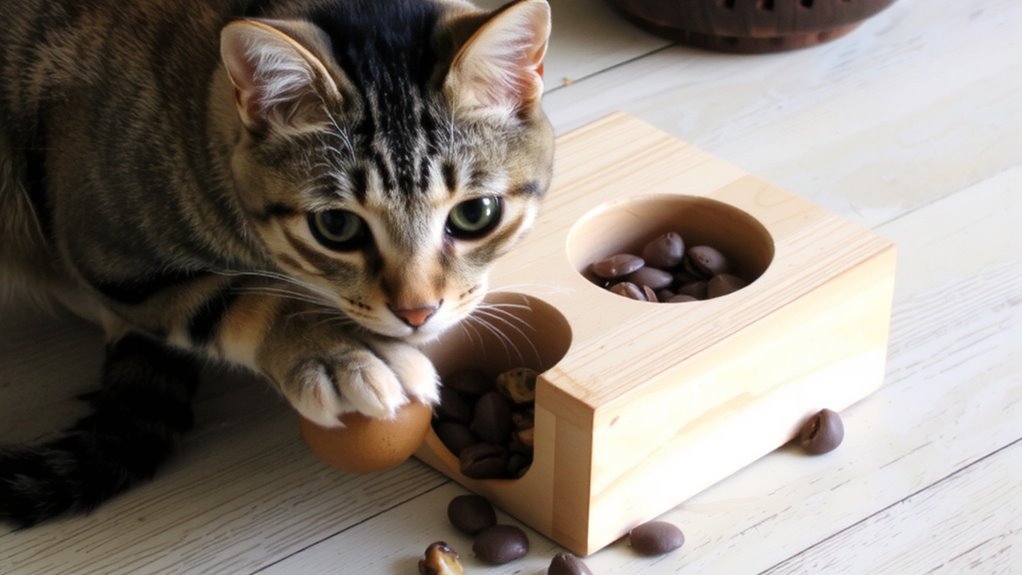 slow feeding puzzle feeder