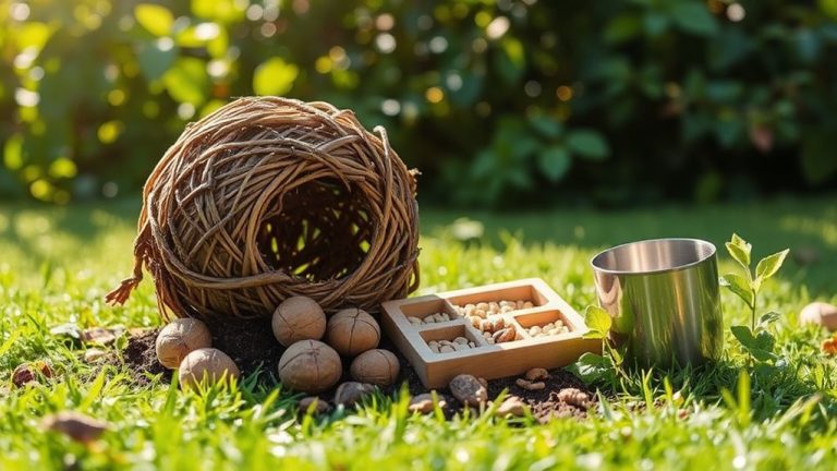 small animal foraging toys