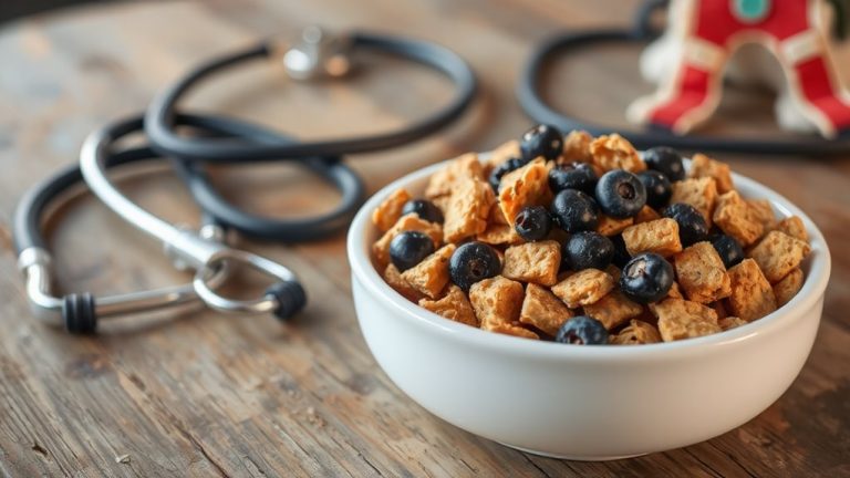 Top-Rated Small Breed Dog Food Vets Actually Recommend