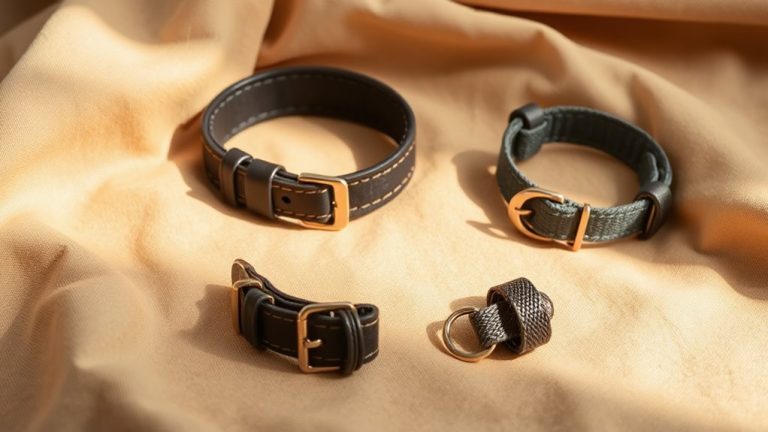 small dog training collars