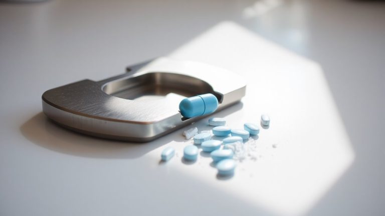 small pill splitter recommended