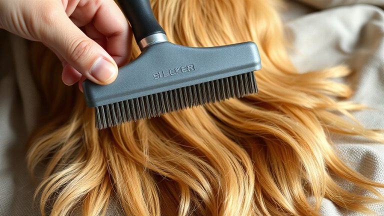 smooth glide undercoat care