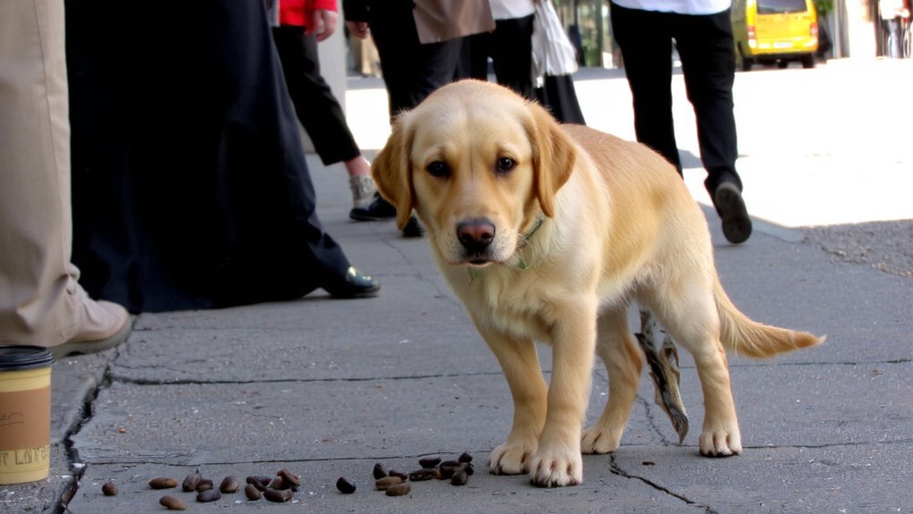 sniff search find focus