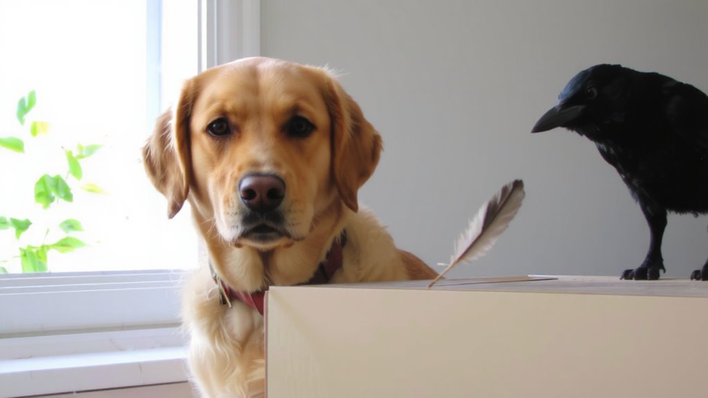 social cognition in dogs