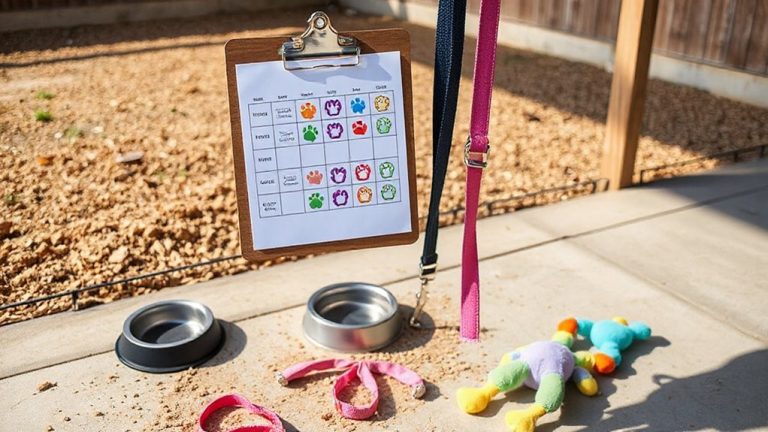 social play schedule