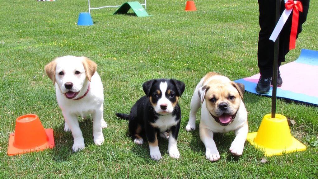 socialize early reward often