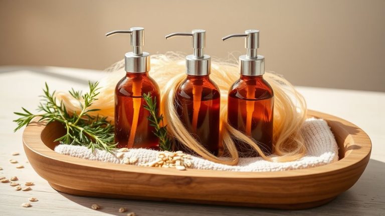 soft shiny coat shampoos