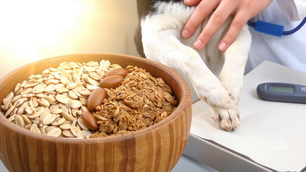 soluble fiber regulates blood sugar