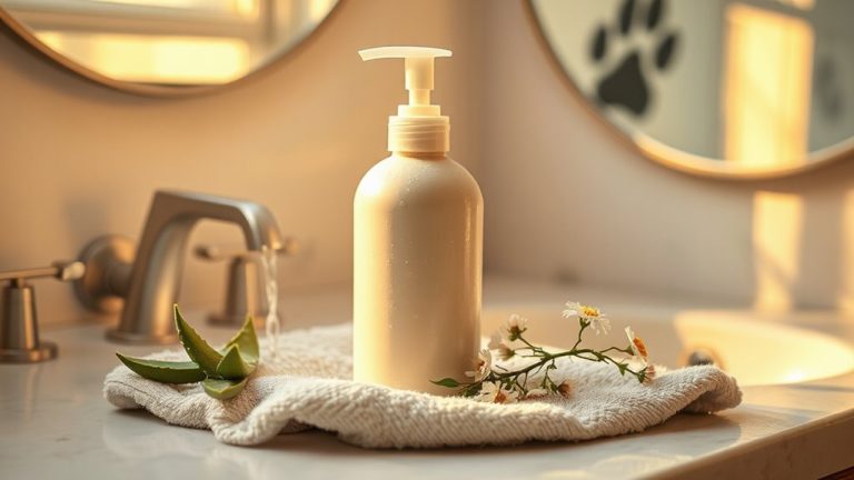 soothe and protect sensitive skin