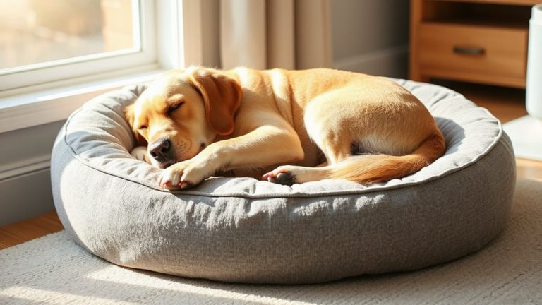 soothe anxious pups instantly