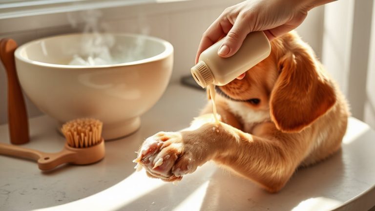 soothe heal allergies