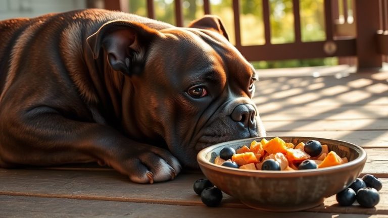 soothe nourish bulldogs