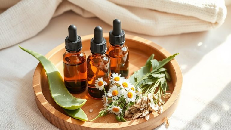 soothe sensitive skin pets