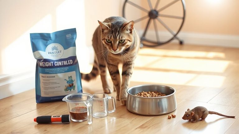 spay neuter weight management