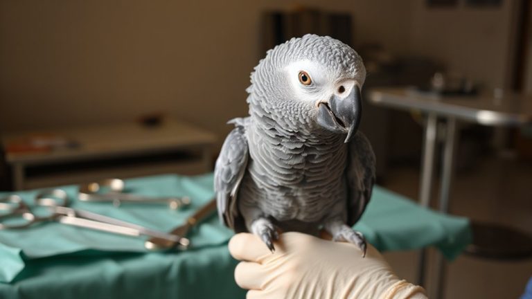 spaying neutering exotic pet effects