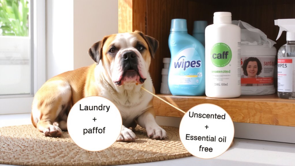 spot hidden fragrance risks
