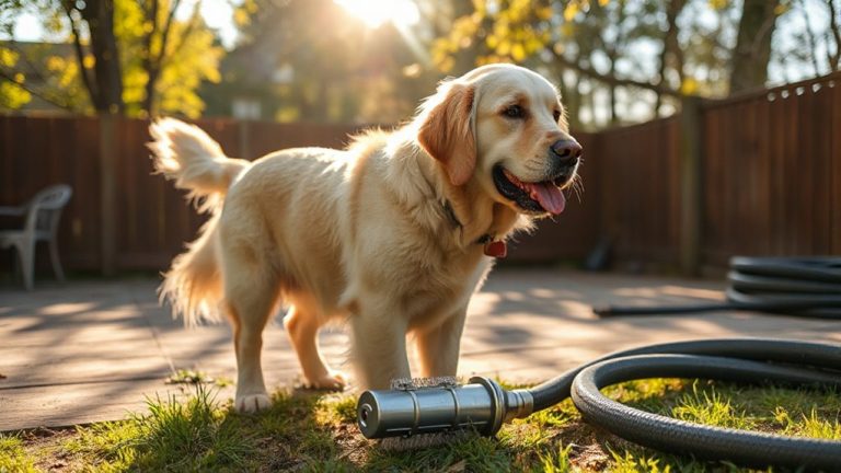 spring shedding preparation tips