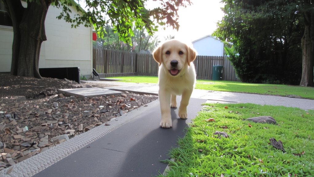 start surface training by 16 weeks